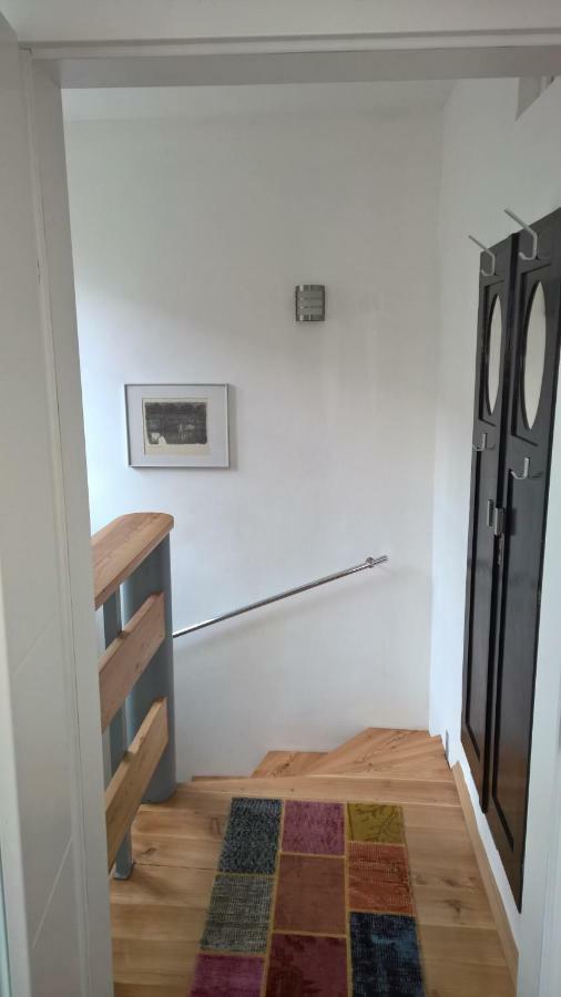 Rosenappartement-Deutschkreutz Exterior photo